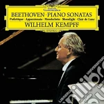 (LP Vinile) Ludwig Van Beethoven - Piano Sonatas vinile