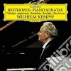 (LP Vinile) Ludwig Van Beethoven - Piano Sonatas cd