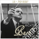 Johann Sebastian Bach - Sacred Works (16 Cd) cd