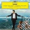 Kian Soltani / Aaron Pilsan: Home - Schubert, Schumann, Vali cd