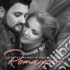 Anna Netrebko & Yusif Eyvazov: Romanza cd