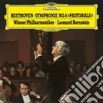 (LP Vinile) Ludwig Van Beethoven - Sinf. 6 Pastorale