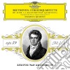(LP Vinile) Ludwig Van Beethoven - String Quartets N.7, 8, 9 - Quartetto Amadeus (2 Lp) cd