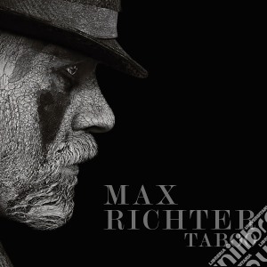 Max Richter - Taboo / O.S.T. cd musicale di O.s.t.