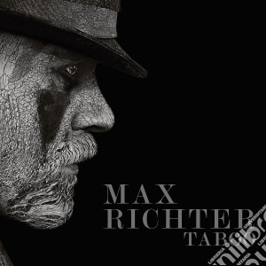 (LP Vinile) Max Richter - Taboo / O.S.T. lp vinile di O.s.t.