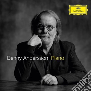 Benny Andersson - Piano cd musicale di Benny Andersson