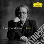 (LP Vinile) Benny Andersson - Piano (2 Lp) vinile