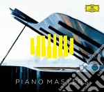 Piano masters cd
