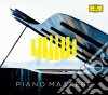 Piano masters cd