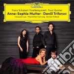 (LP Vinile) Franz Schubert - Forellenquintett / Trout Quintet (2 Lp)