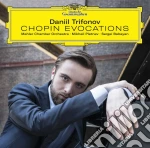 (LP Vinile) Fryderyk Chopin - Chopin Evocations (3 Lp) vinile