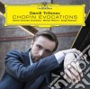(LP Vinile) Fryderyk Chopin - Chopin Evocations (3 Lp) cd