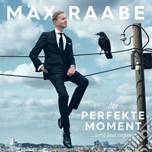 Max Raabe - Der Perfekte Momentwird H cd musicale di Max Raabe