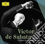 De Sabata, Victor - Recordings On Deutsche Grammophon + (4 Cd) cd