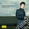 (LP Vinile) Sergej Rachmaninov - Piano Concerto No.2 (2 Lp) cd