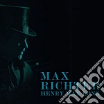 Max Richter - Henry May Long / O.S.T. cd