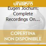 Eugen Jochum: Complete Recordings On Deutsche Grammophon Vol 2 (38 Cd) cd musicale di Jochum, Eugen