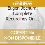 Eugen Jochum: Complete Recordings On Deutsche Grammophon Vol 2 (38 Cd) cd