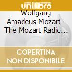 Wolfgang Amadeus Mozart - The Mozart Radio Broadcasts (4 Cd) cd musicale di Fricsay