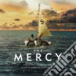 Johann Johannsson - The Mercy cd