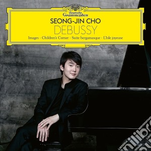 (LP Vinile) Claude Debussy - Debussy (2 Lp) lp vinile di Debussy, C.