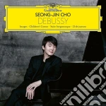 (LP Vinile) Claude Debussy - Debussy (2 Lp) vinile