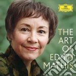 Edith Mathis - The Art Of (7 Cd) cd
