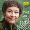 Edith Mathis - The Art Of (7 Cd) cd