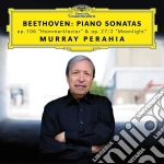 Ludwig Van Beethoven - Piano Sonatas cd