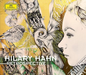 (LP Vinile) Hilary Hahn - Retrospective (2 Lp) lp vinile di Hilary Hahn