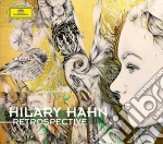 (LP Vinile) Hilary Hahn - Retrospective (2 Lp) vinile