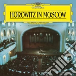 (LP Vinile) Vladimir Horowitz - Horowitz In Moscow vinile