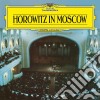 (LP Vinile) Vladimir Horowitz - Horowitz In Moscow cd