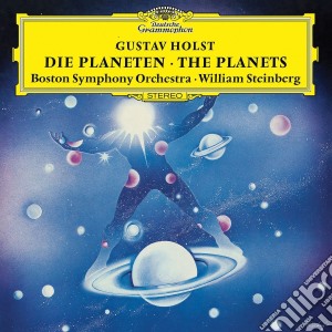(LP Vinile) Gustav Holst - The Planets lp vinile di Gustav Holst