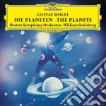 (LP Vinile) Gustav Holst - The Planets vinile