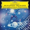 (LP Vinile) Gustav Holst - The Planets cd