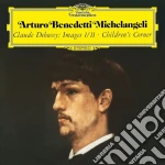 (LP Vinile) Claude Debussy - Images I & Ii, Childrens Corner vinile