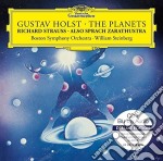 Gustav Holst - The Planets (Deluxe) (2 Cd)