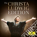 Christa Ludwig - The Christa Ludwig Edition (12 Cd) cd