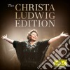 Christa Ludwig - The Christa Ludwig Edition (12 Cd) cd