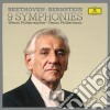 (LP Vinile) Ludwig Van Beethoven - Le Sinfonie (Deluxe) (9 Lp) cd
