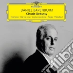 Claude Debussy - Estampes, Preludes.. cd