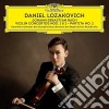 Johann Sebastian Bach - Violin Concertos Nos. 1 & 2, Partita No. 2 cd