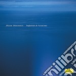 Johann Johannsson - Englaborn & Variations (2 Cd)
