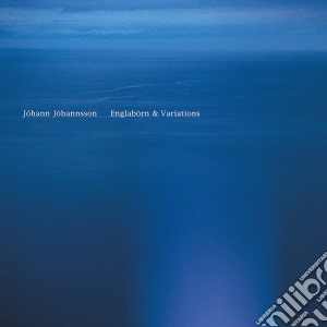 (LP Vinile) Johannsson Johann - Englaborn & Variations (2 Lp) lp vinile di Johann Johannsson