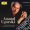 Deutsche Grammophon (13 Cd) cd