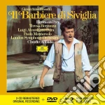 Gioacchino Rossini - Il Barbiere Di Siviglia (2 Cd+Dvd+Blu-Ray) cd
