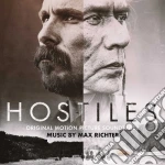 (LP Vinile) Max Richter - Hostiles (2 Lp) vinile