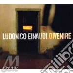 Divenire + Dvd Bonus cd
