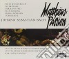 Johann Sebastian Bach - Matthaus-Passion Bwv244 cd